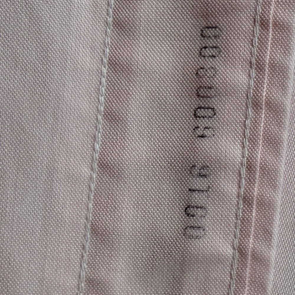 Brooks Brothers Regent Fit Pink Blue‎ Gingham Non Iron Dress Shirts Lot 16 2/3 - Picture 6 of 15